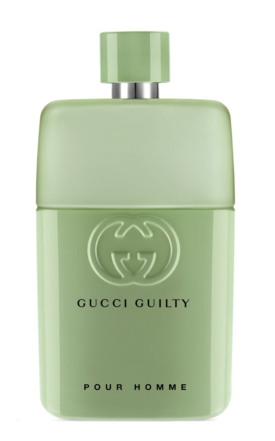 Gucci Guilty Love Edition Pour Homme