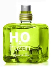 H2O Frozen