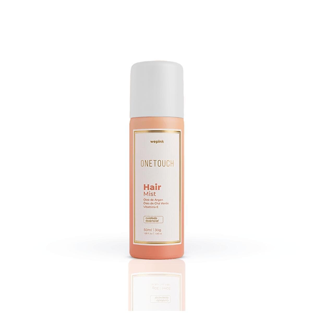 Hair Mist One Touch