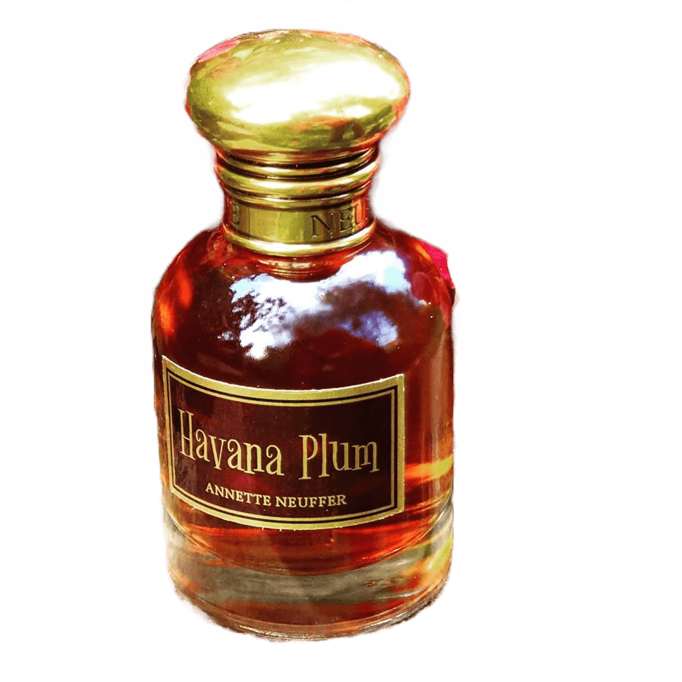 Havana Plum