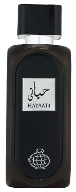 Hayaati