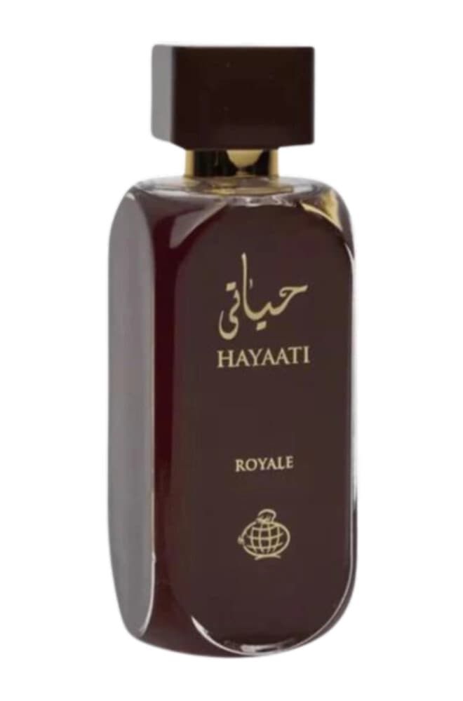 Hayaati Royale