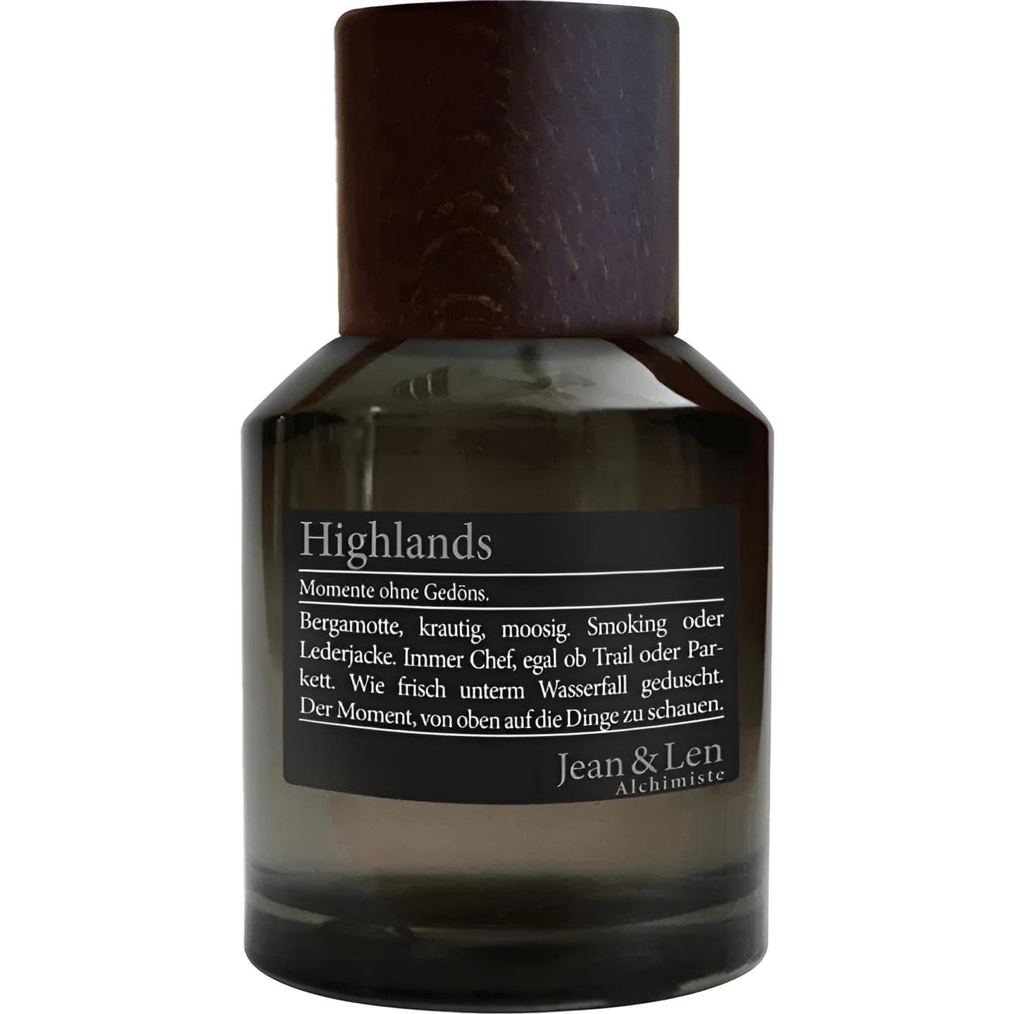 Highlands