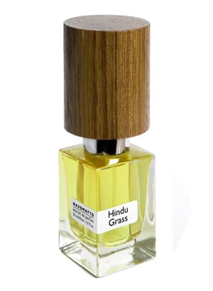 Hindu Grass