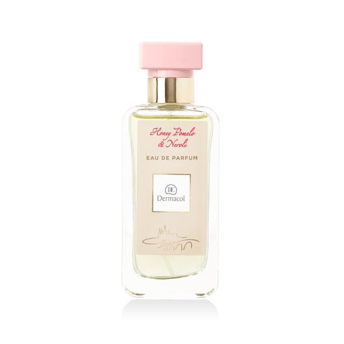 Honey Pomelo and Neroli