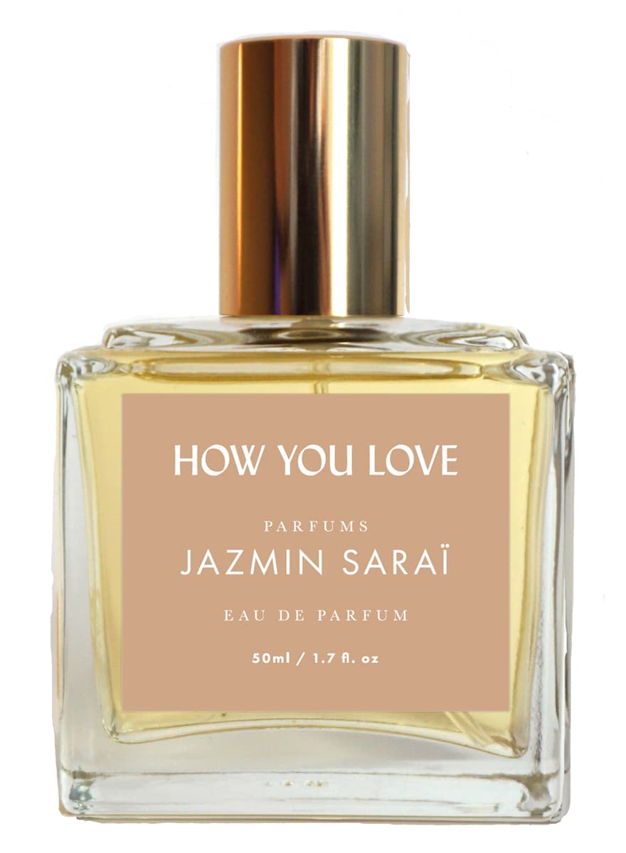 How You Love