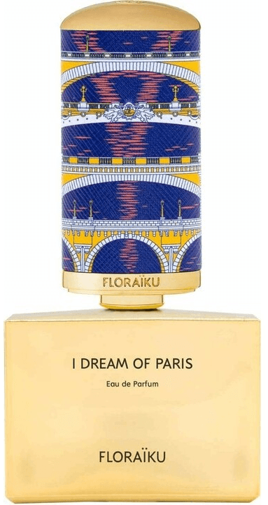 I Dream of Paris