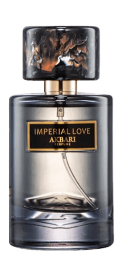 Imperial Love