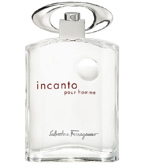 Incanto Pour Homme