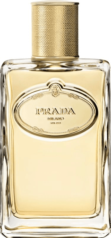 Infusion d'Iris Eau de Parfum Absolue