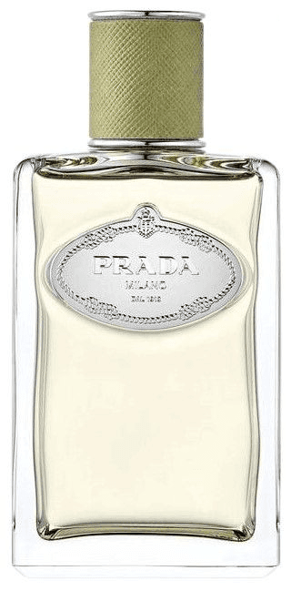 Infusion de Vetiver (2015)