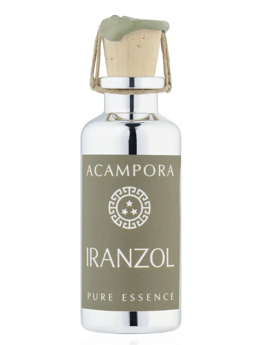 Iranzol – Pure Essence