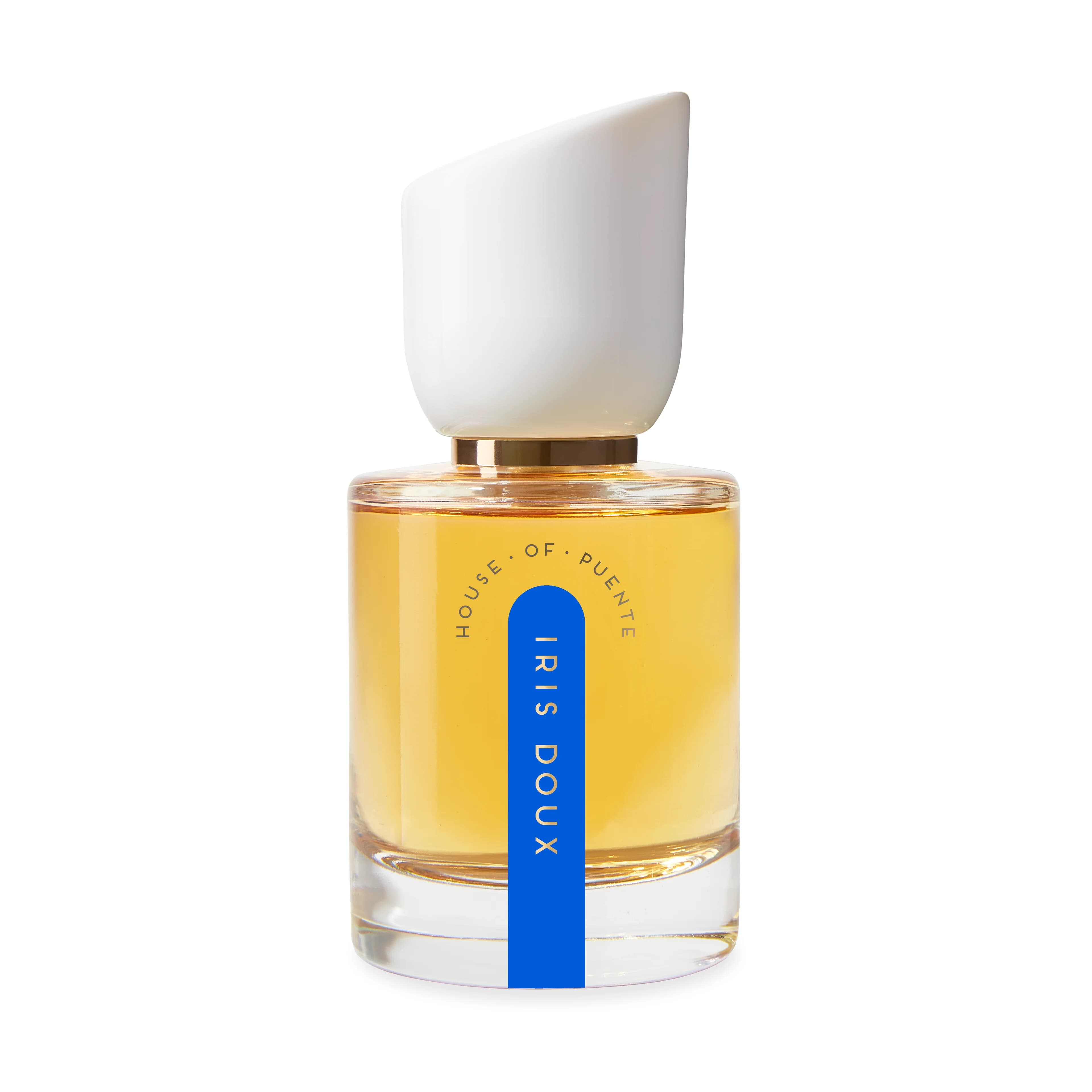 Iris Doux Special Edition