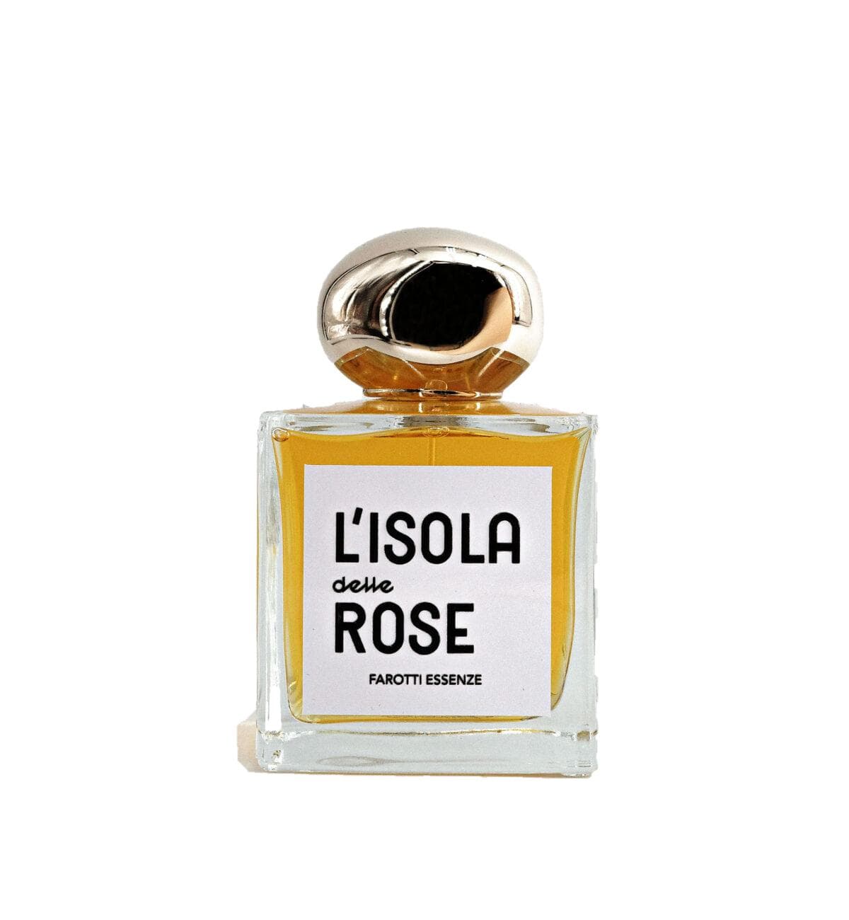 Isola delle Rose