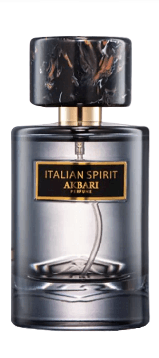 Italian Spirit