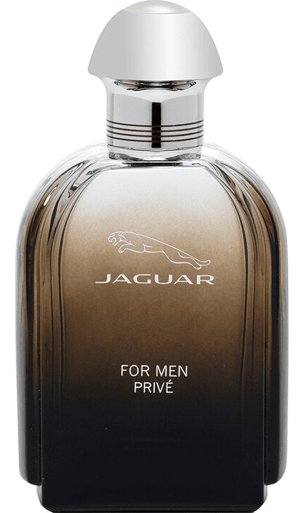 Jaguar For Men Privé