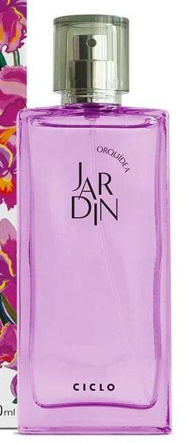 Jardin Orquídea