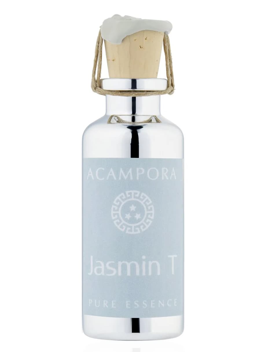 Jasmin T – Pure Essence