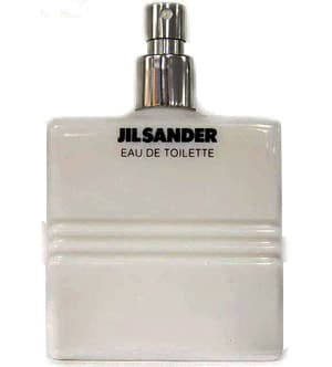 Jil Sander Bath and Beauty