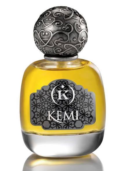 Kemi
