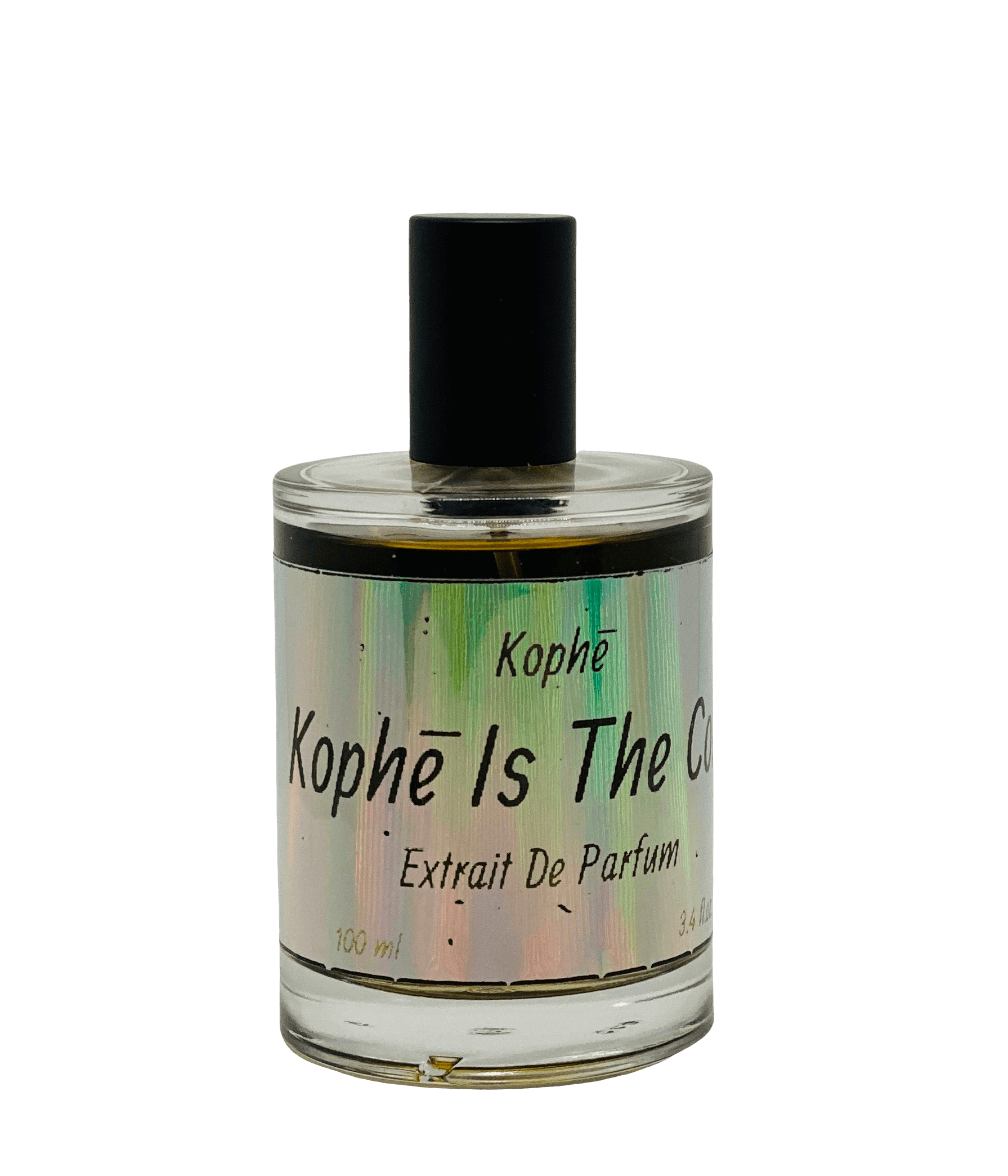 Kophē Is The Color