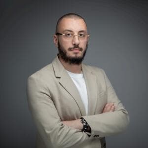 Mohamed Rebatchi