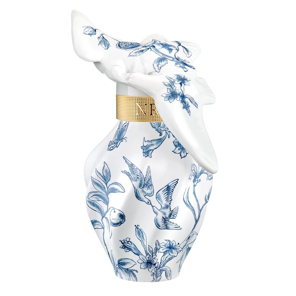 L'Air du Temps À Paris Chez Antoinette Poisson Edition Limitee 2022