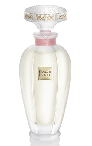 L'Amour Crystal Extrait de Parfum