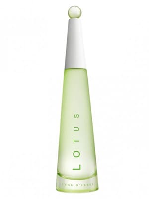 L'Eau d’Issey Lotus