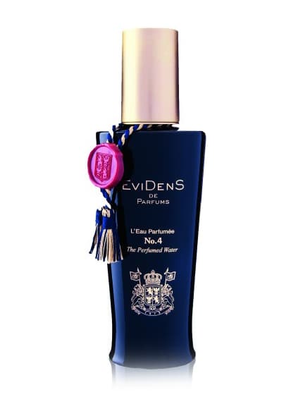 L'Eau Parfumée No. 4 Marie A.