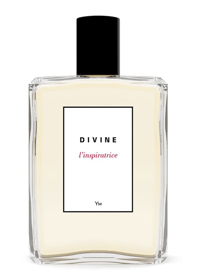 L'inspiratrice