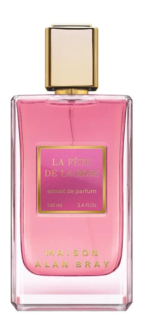 La Fête de la Rose