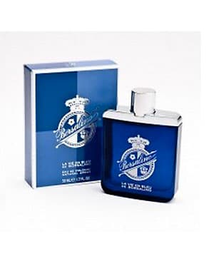 La Vie en Blue
