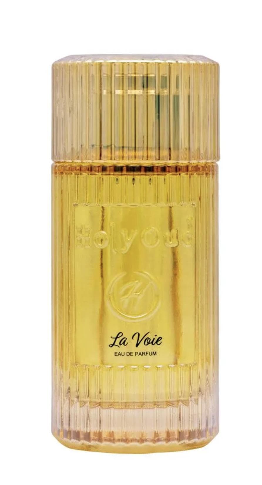 La Voie