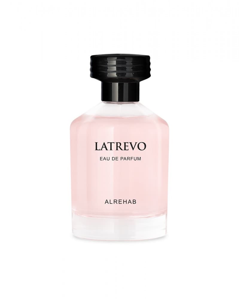 LATREVO