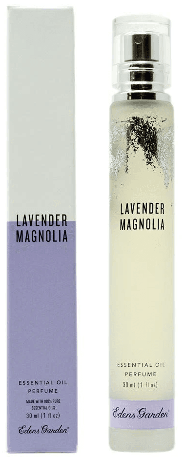 Lavender Magnolia