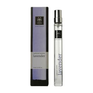 Lavender Natural Scent