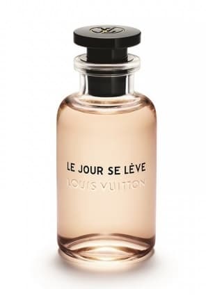 Le Jour se Lève
