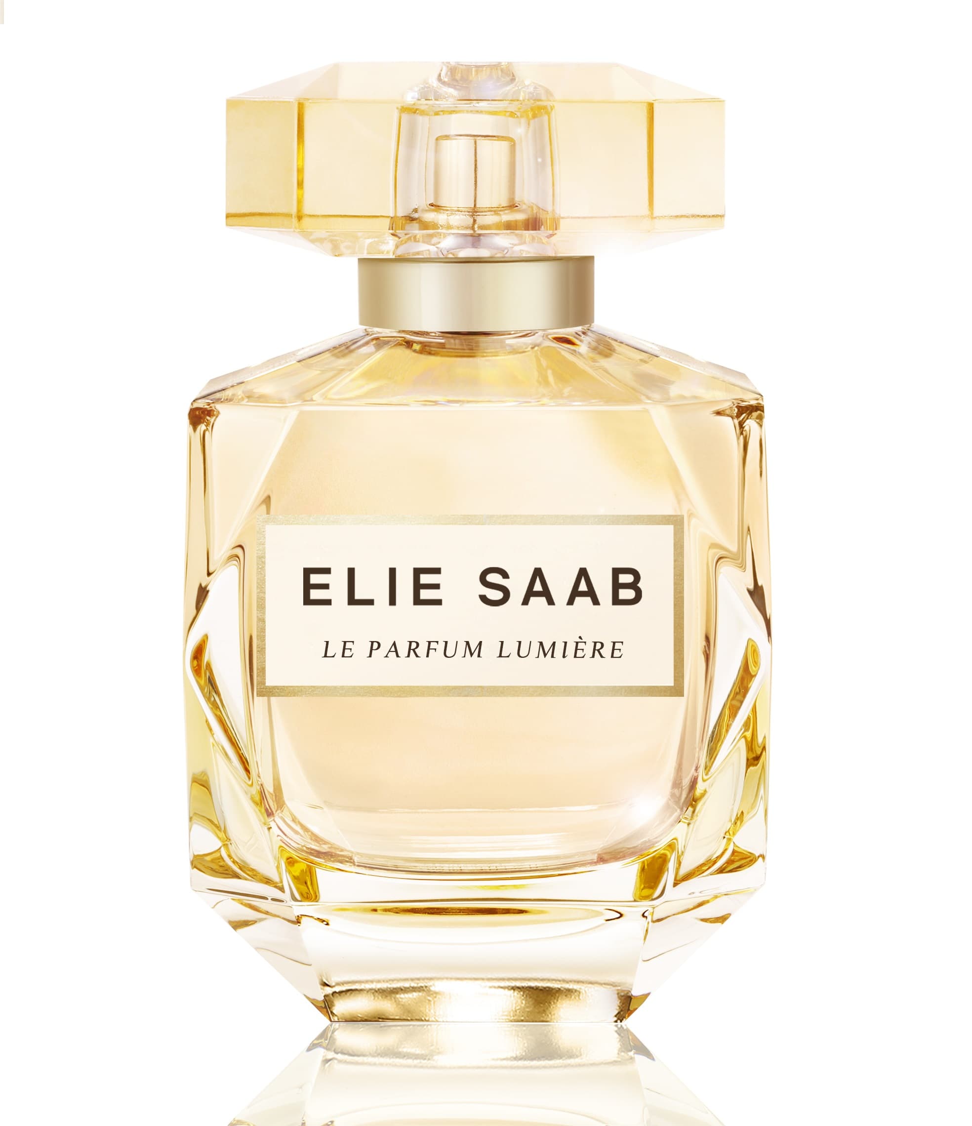 Le Parfum Lumière