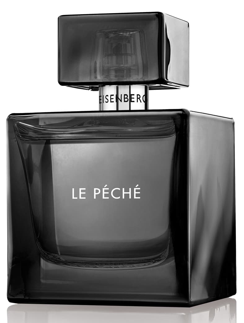 Le Peche Homme