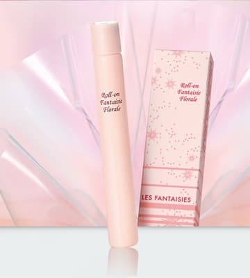 Les Fantaisies - Fantasie Florale