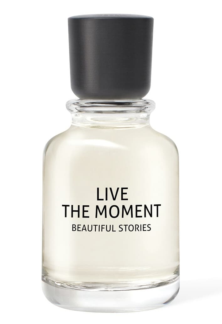 Live The Moment