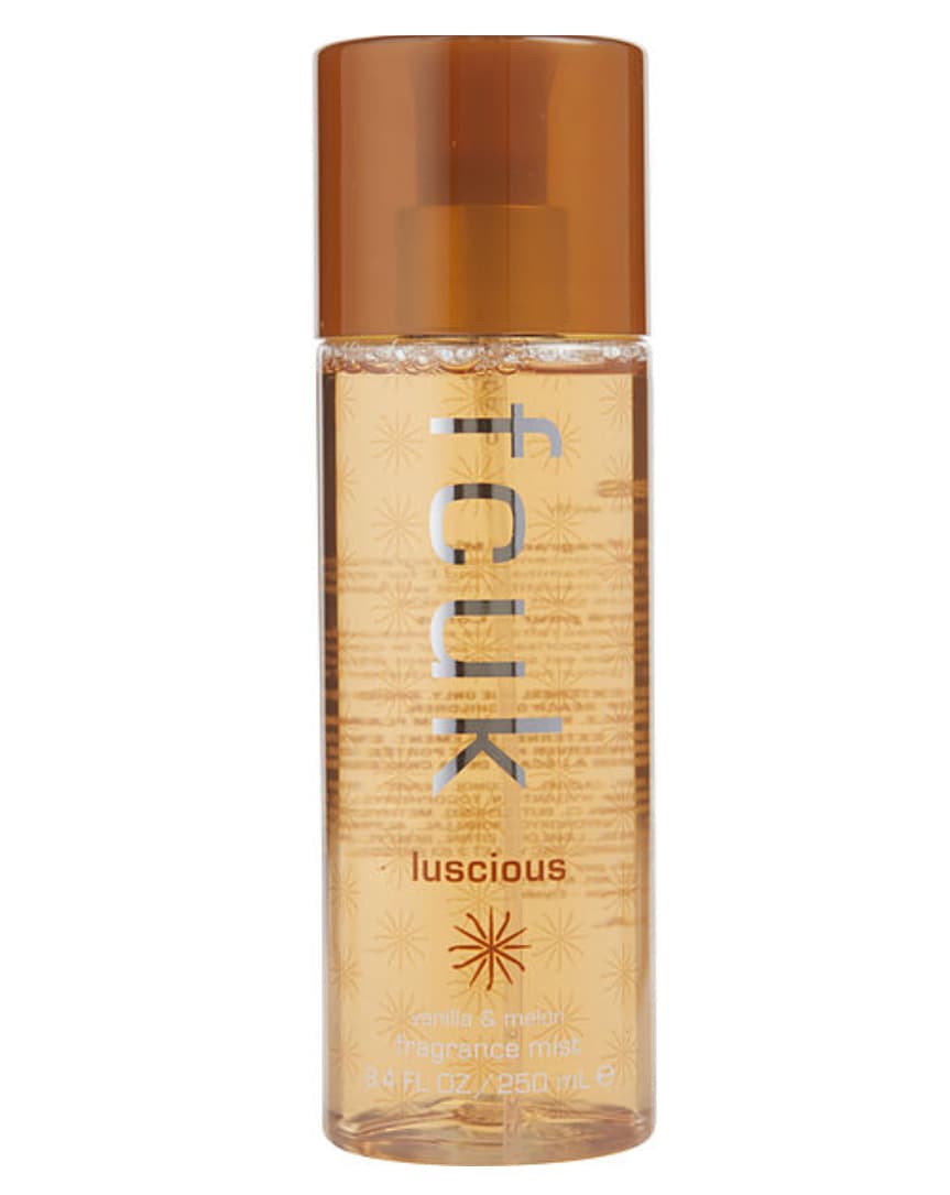 Luscious Vanilla & Melon