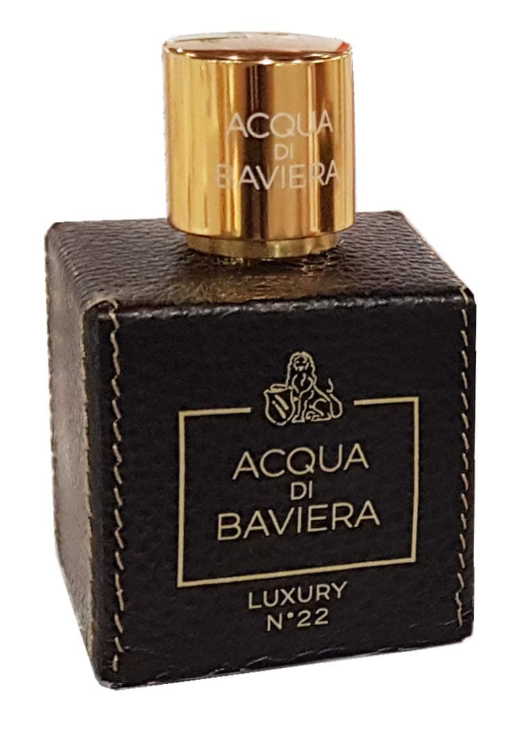 Luxury No 22