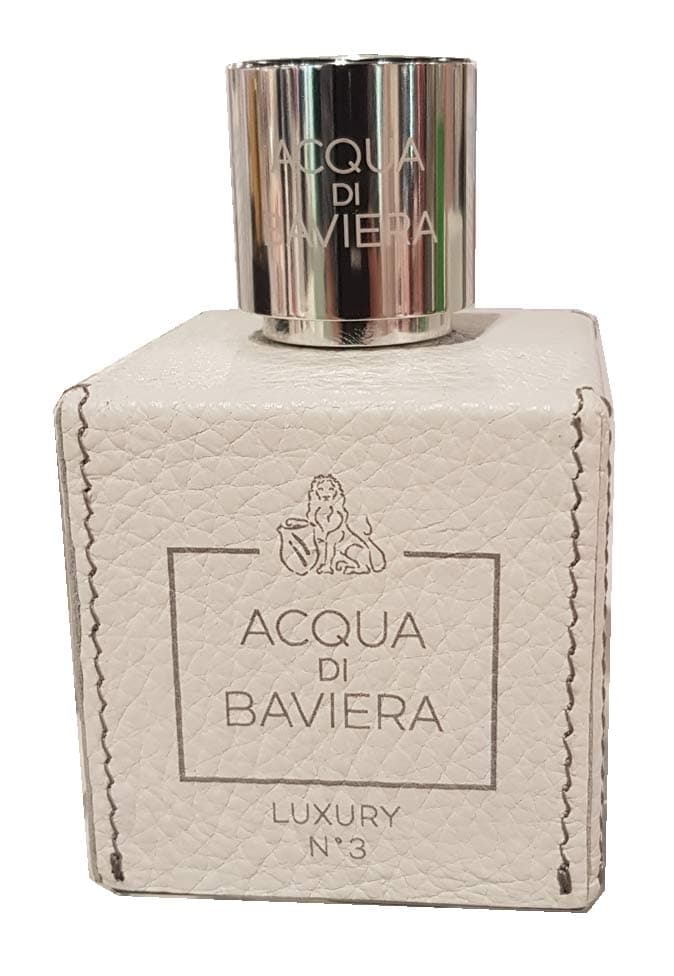 Luxury No 3