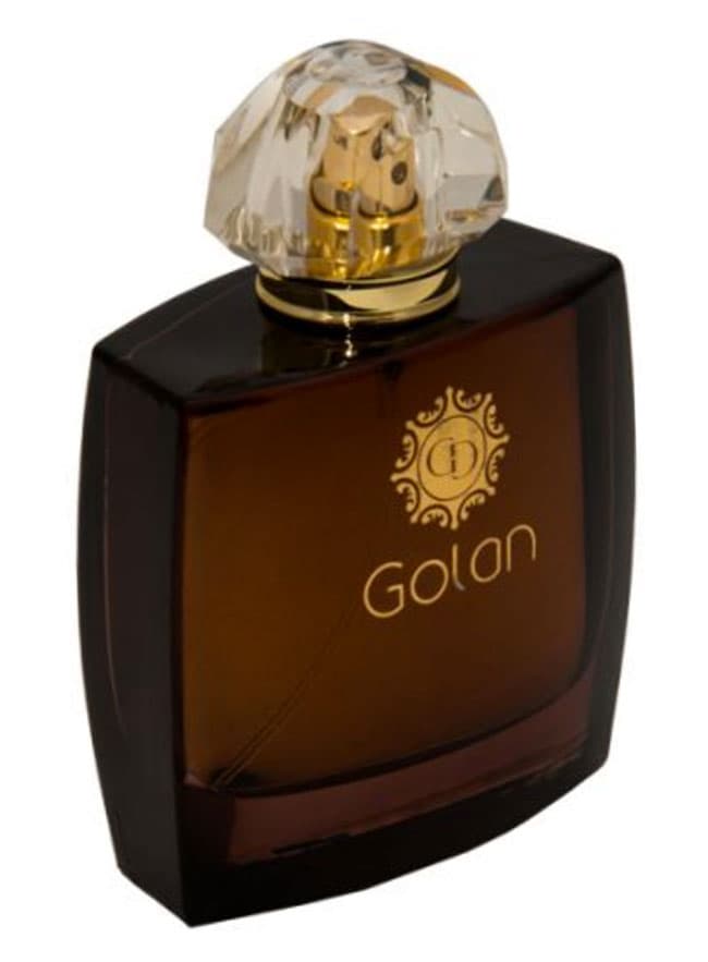 Luxury Oud