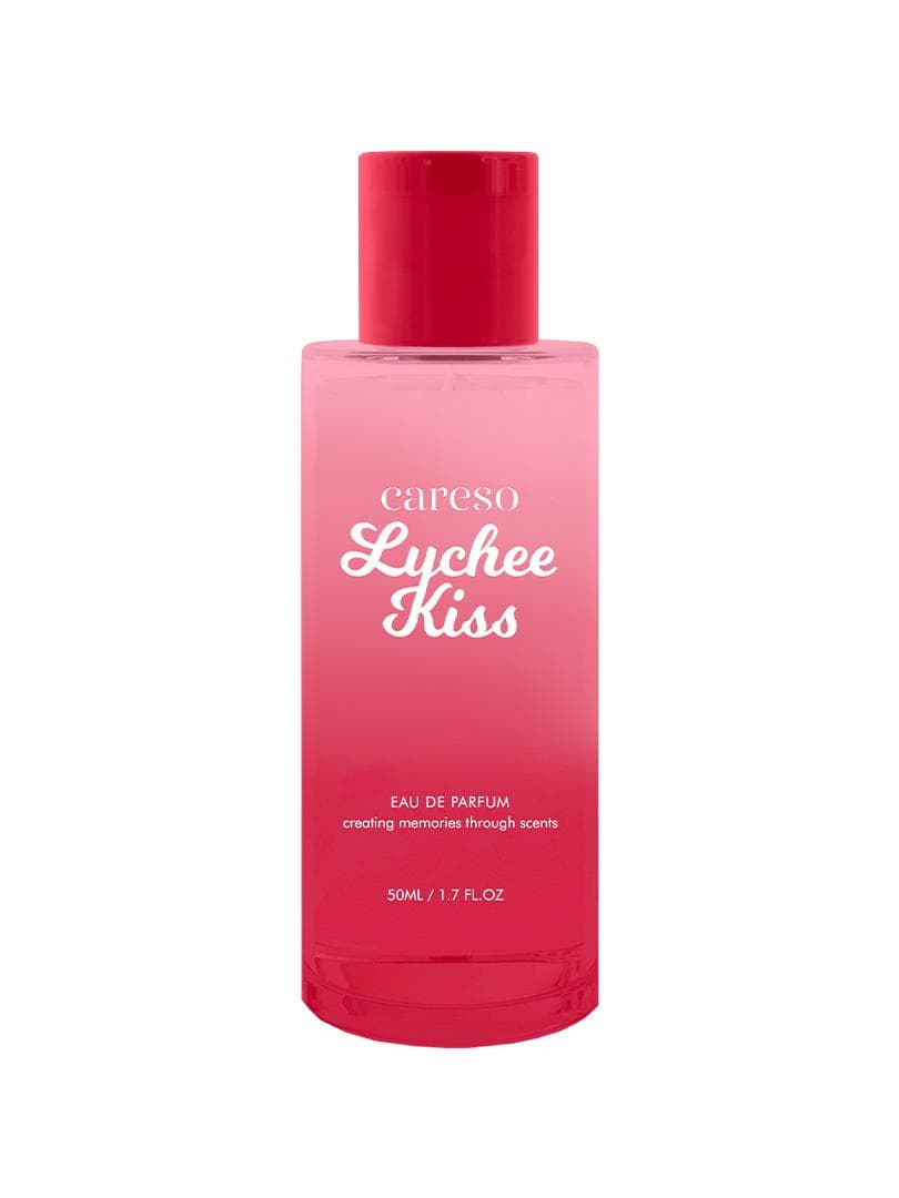 Lychee Kiss