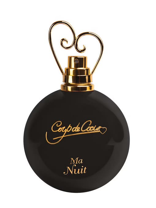 Ma Nuit