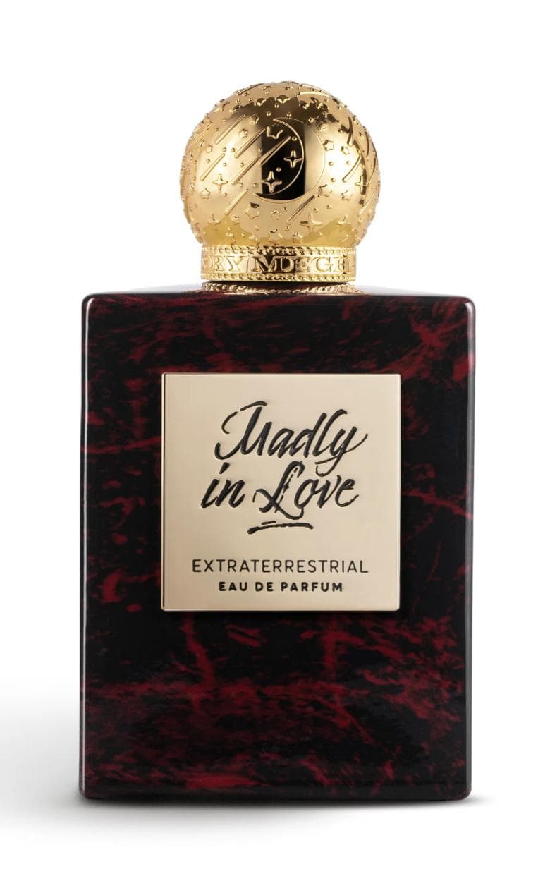 Madly in Love