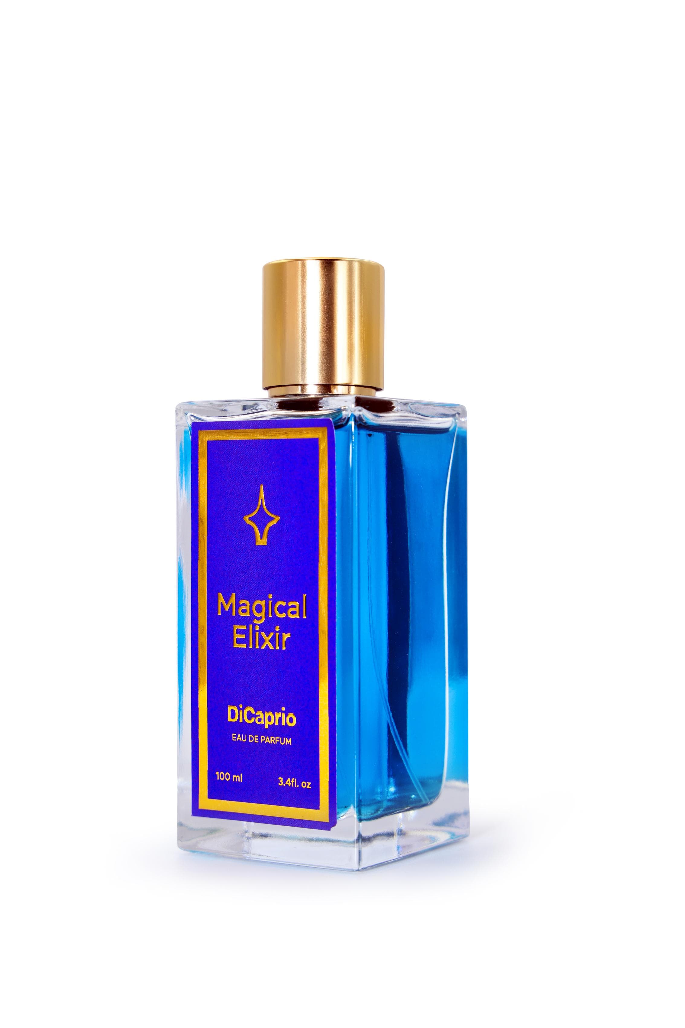 Magical Elixir